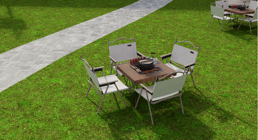 革吉县酒店帐篷定制：解锁旅居新体验，打造差异化竞争力