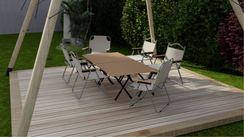 革吉县帐篷生产厂家：以匠心筑牢户外装备的品质根基